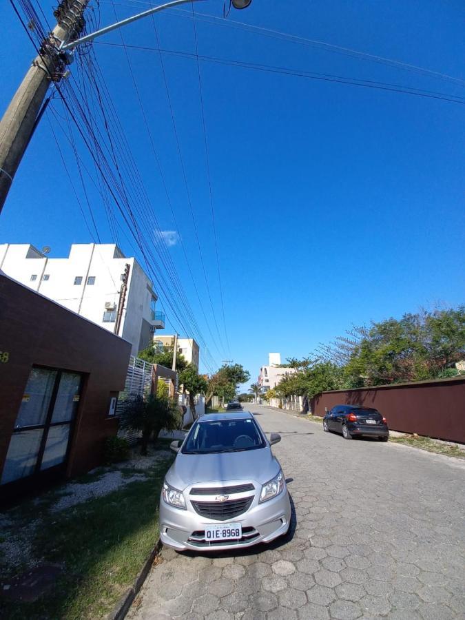 Itaigara 80 Metros Da Praia Bombinhas Exterior photo