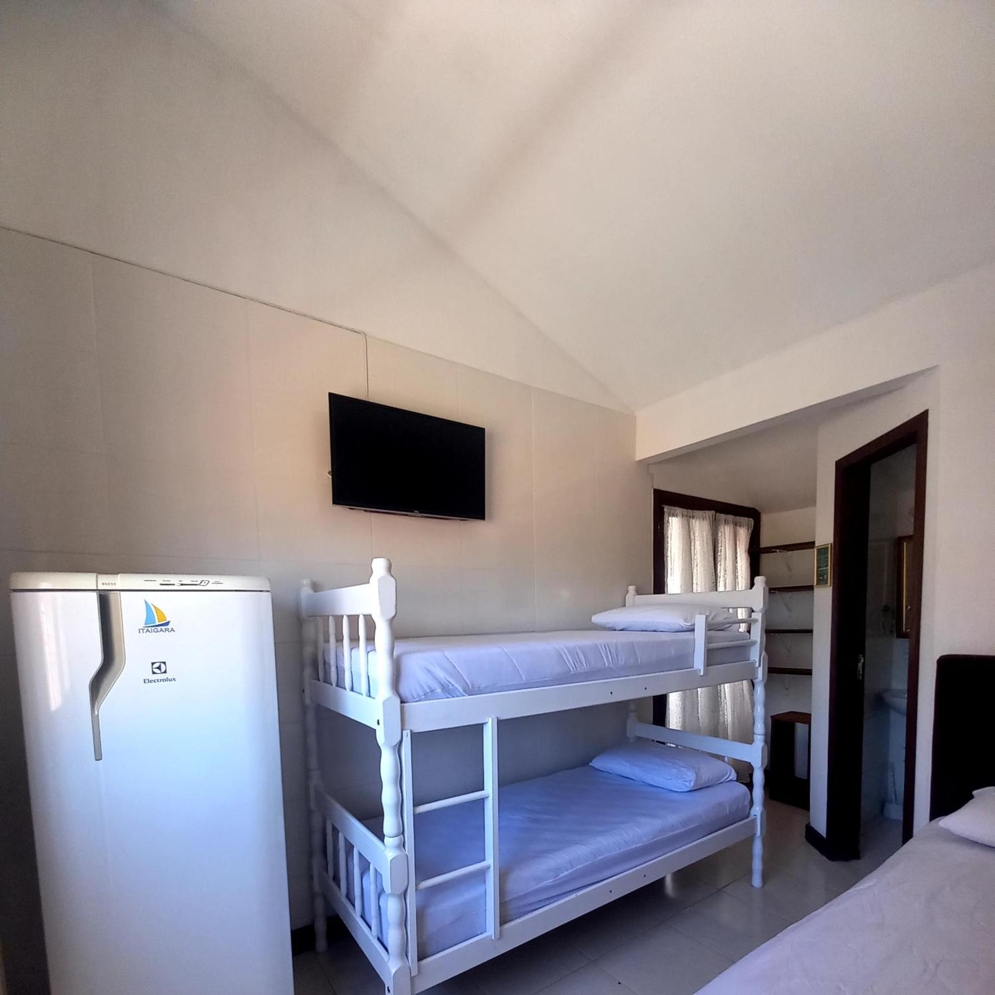 Itaigara 80 Metros Da Praia Bombinhas Room photo