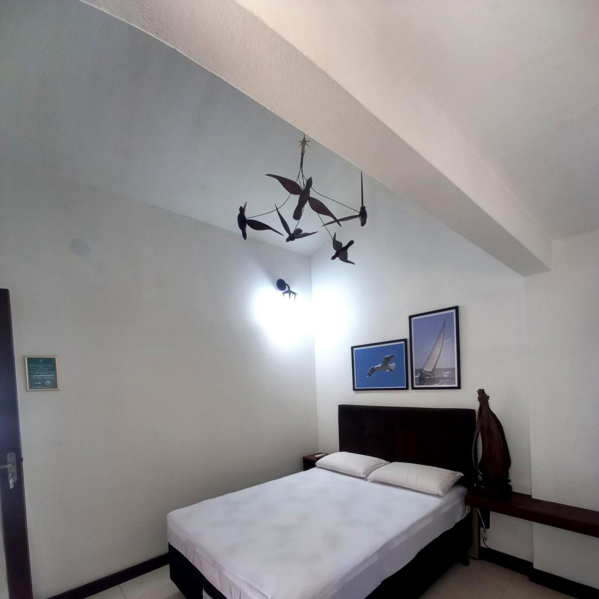 Itaigara 80 Metros Da Praia Bombinhas Room photo
